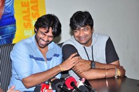 Subramanyam For Sale Success Meet